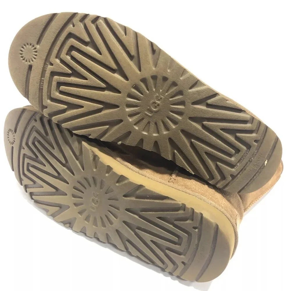 UGG women’s classic